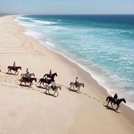 Comporta Beach House Kültér fotó