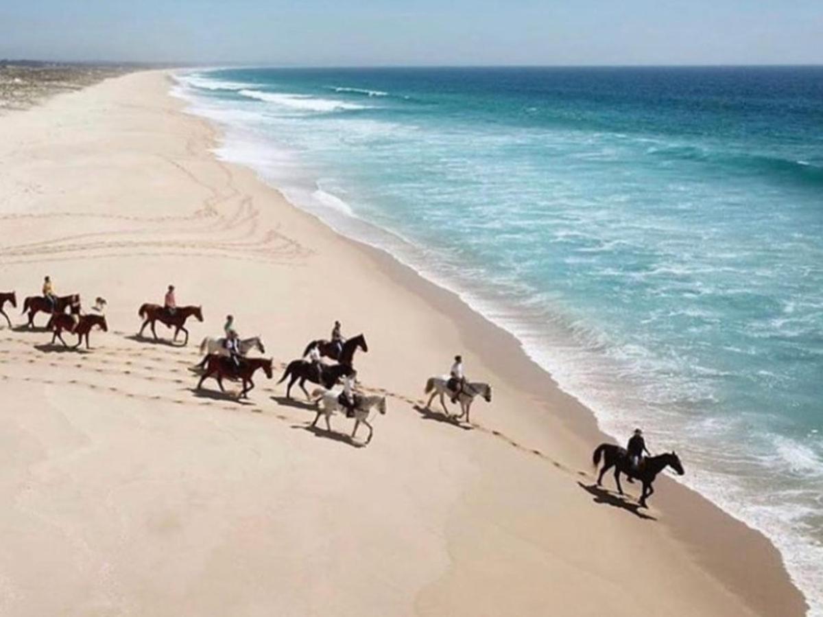 Comporta Beach House Kültér fotó
