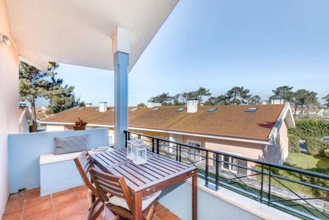 Comporta Beach House Kültér fotó