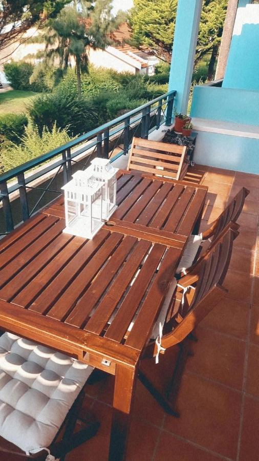 Comporta Beach House Kültér fotó