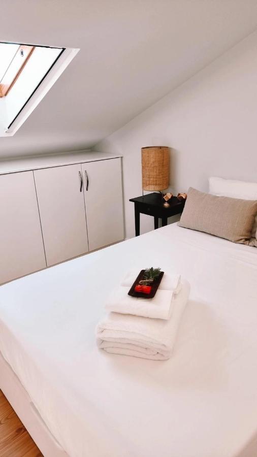 Comporta Beach House Kültér fotó