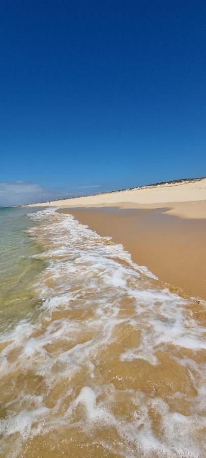 Comporta Beach House Kültér fotó